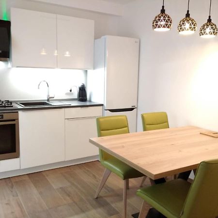 Apartment Vida - Amazing Place With Garden And Terrace Rijeka Exterior foto