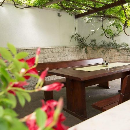 Apartment Vida - Amazing Place With Garden And Terrace Rijeka Exterior foto