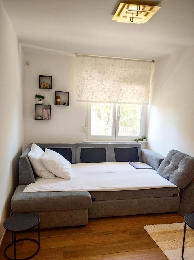 Apartment Vida - Amazing Place With Garden And Terrace Rijeka Exterior foto
